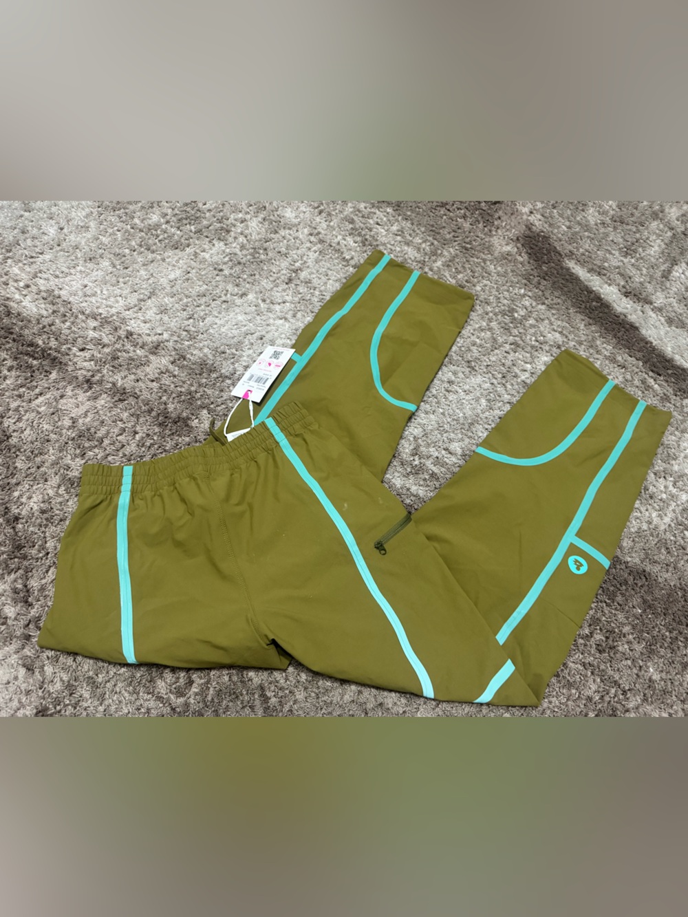 SENIQ
Tectonic Pants - Women's